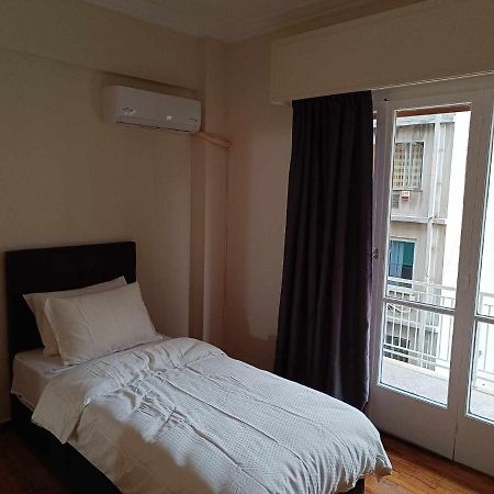 Simply Athens Apartment Extérieur photo