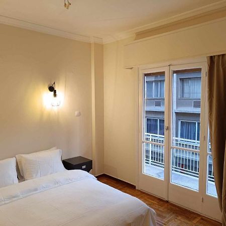 Simply Athens Apartment Extérieur photo