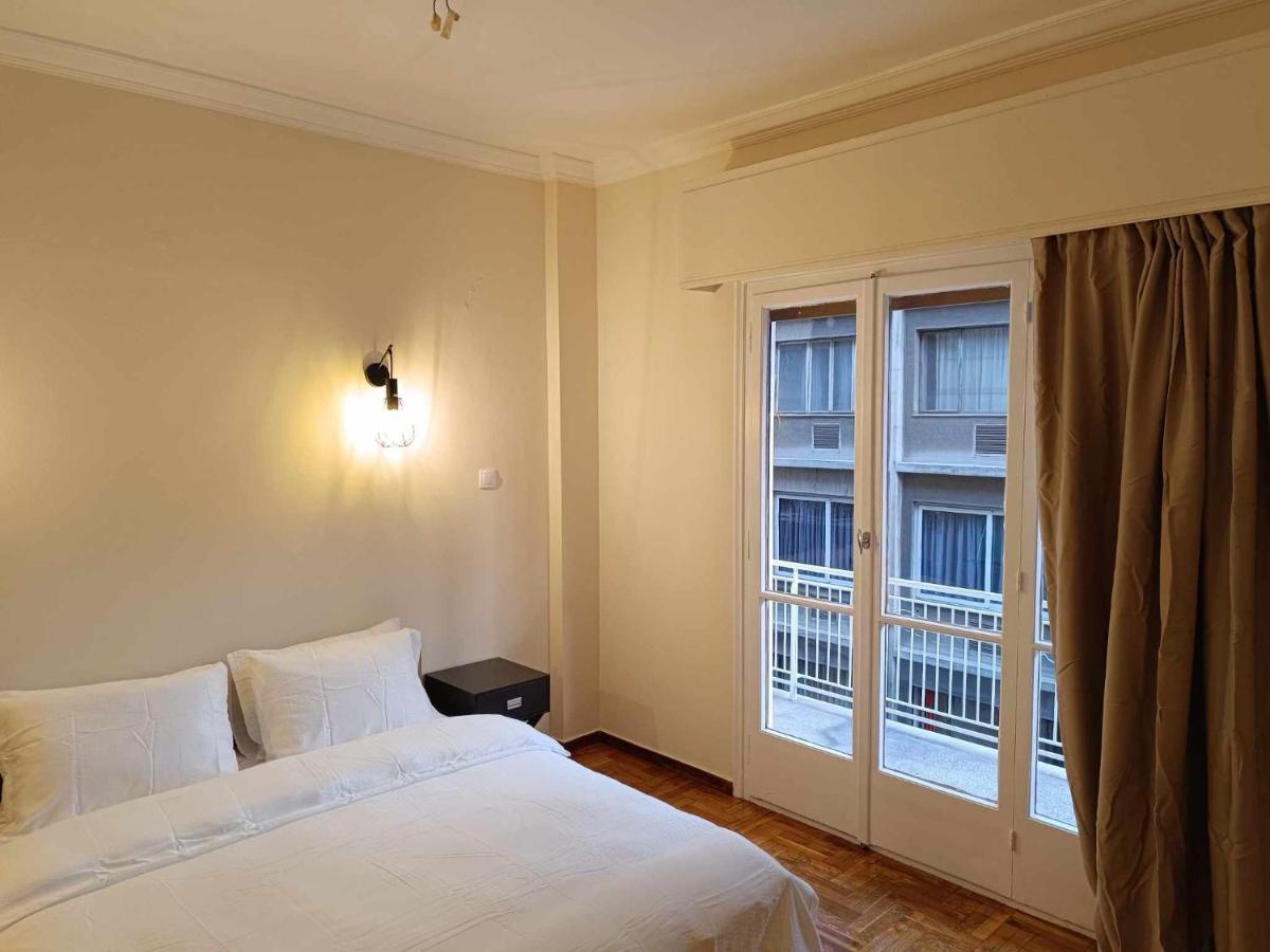 Simply Athens Apartment Extérieur photo