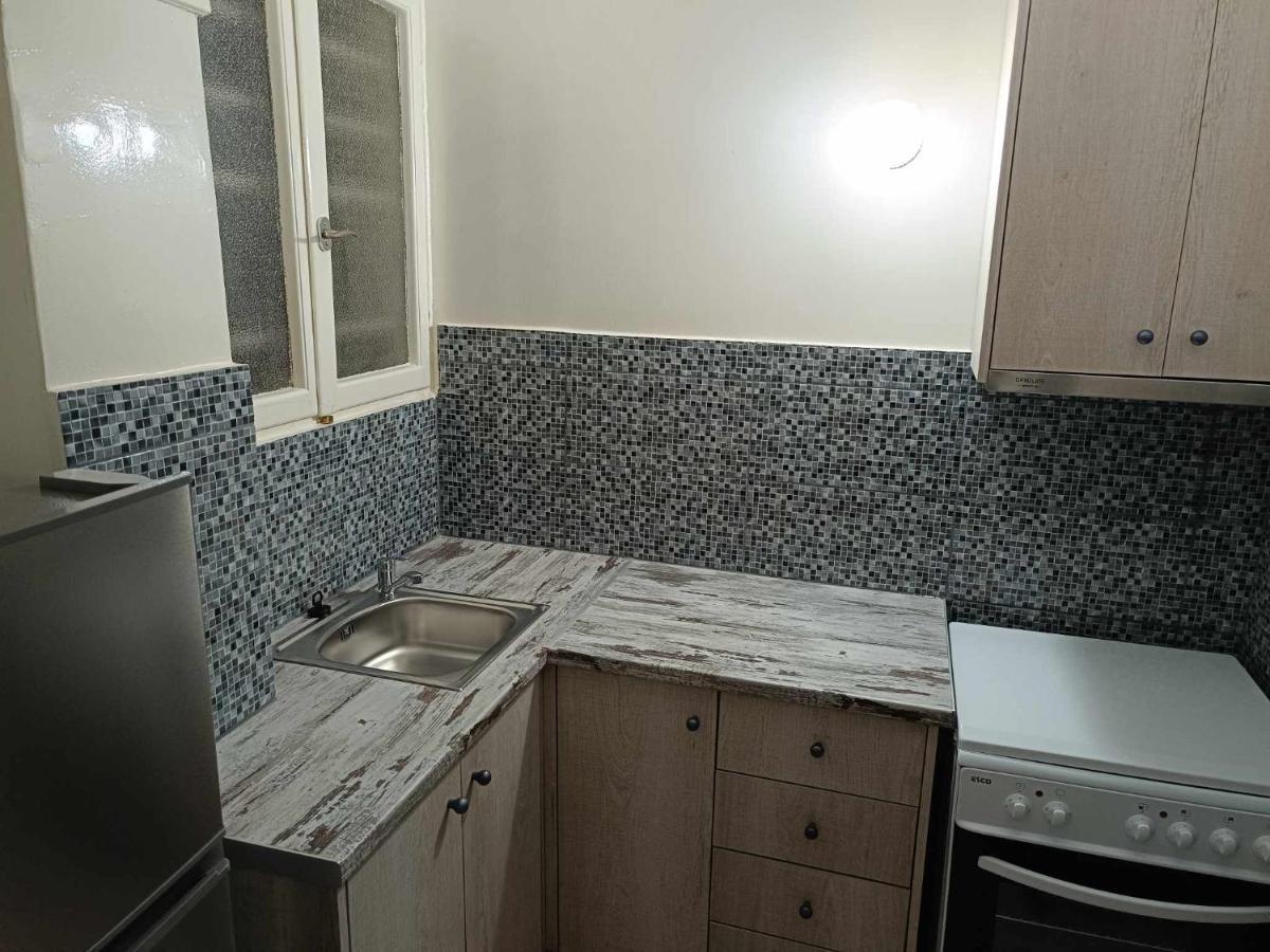Simply Athens Apartment Extérieur photo