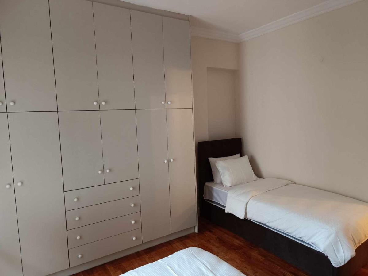 Simply Athens Apartment Extérieur photo
