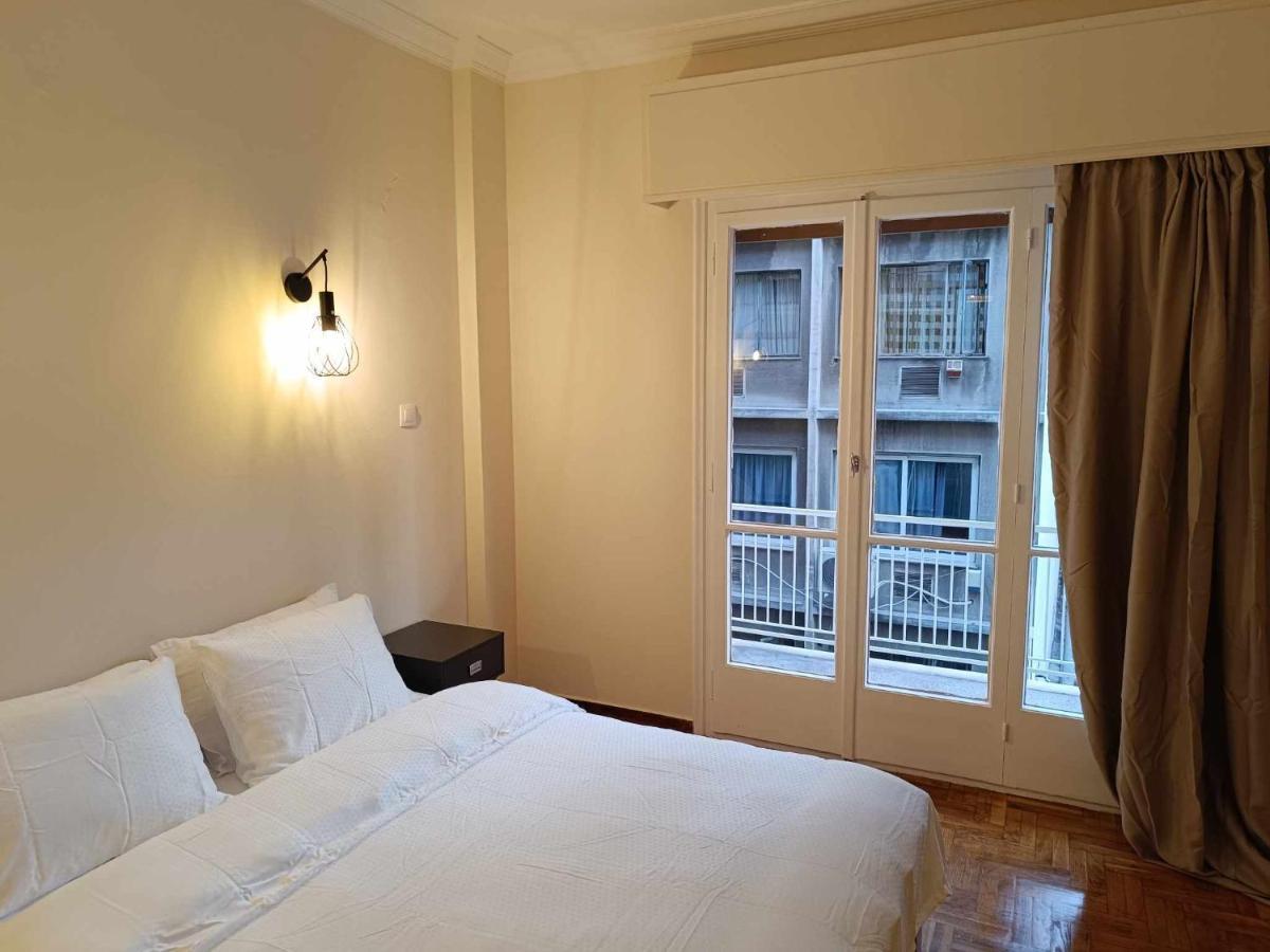 Simply Athens Apartment Extérieur photo