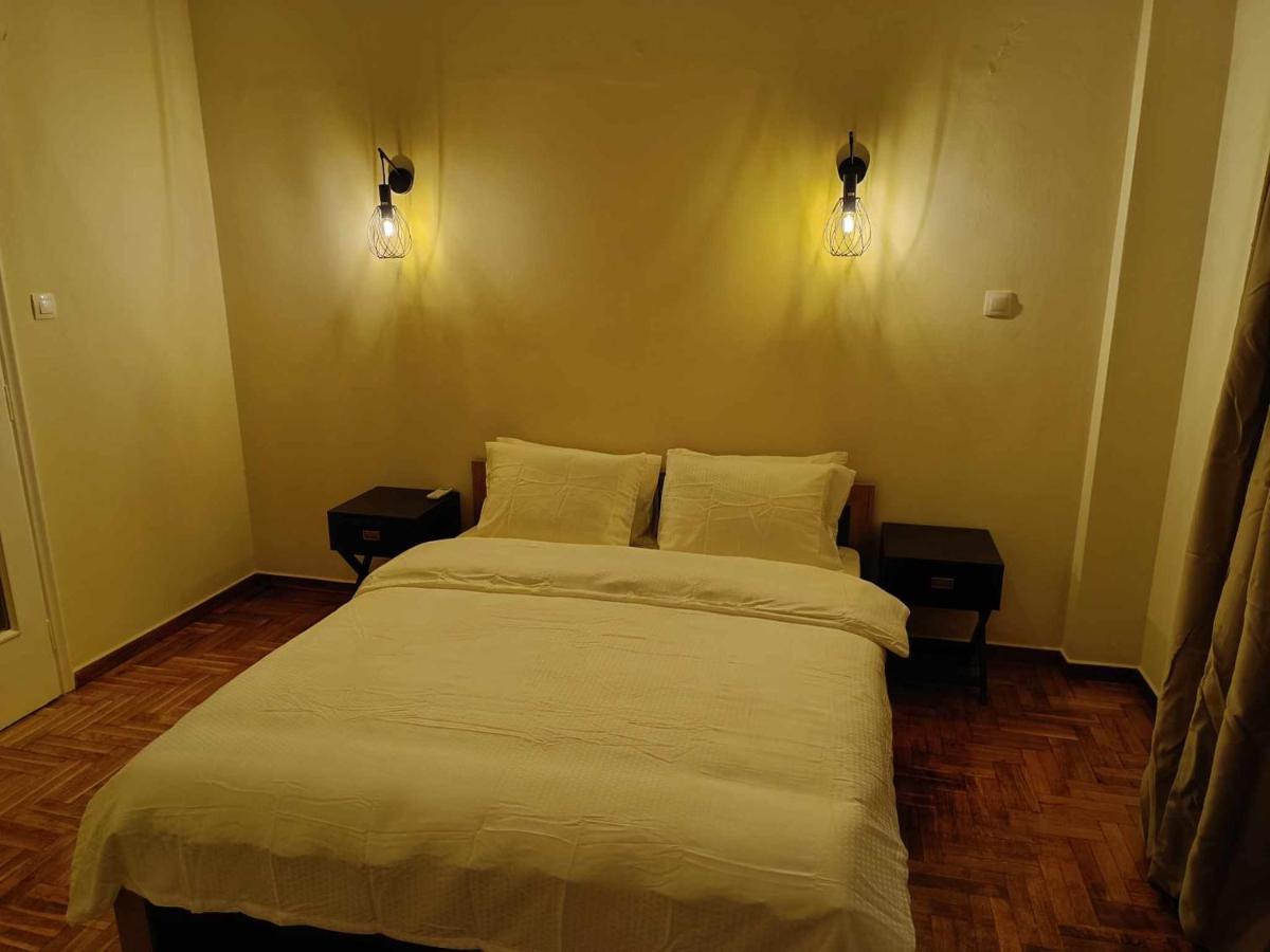 Simply Athens Apartment Extérieur photo