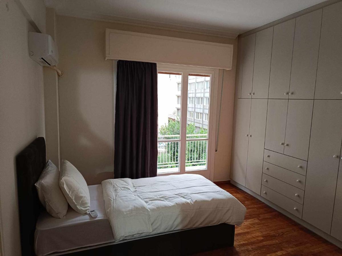 Simply Athens Apartment Extérieur photo
