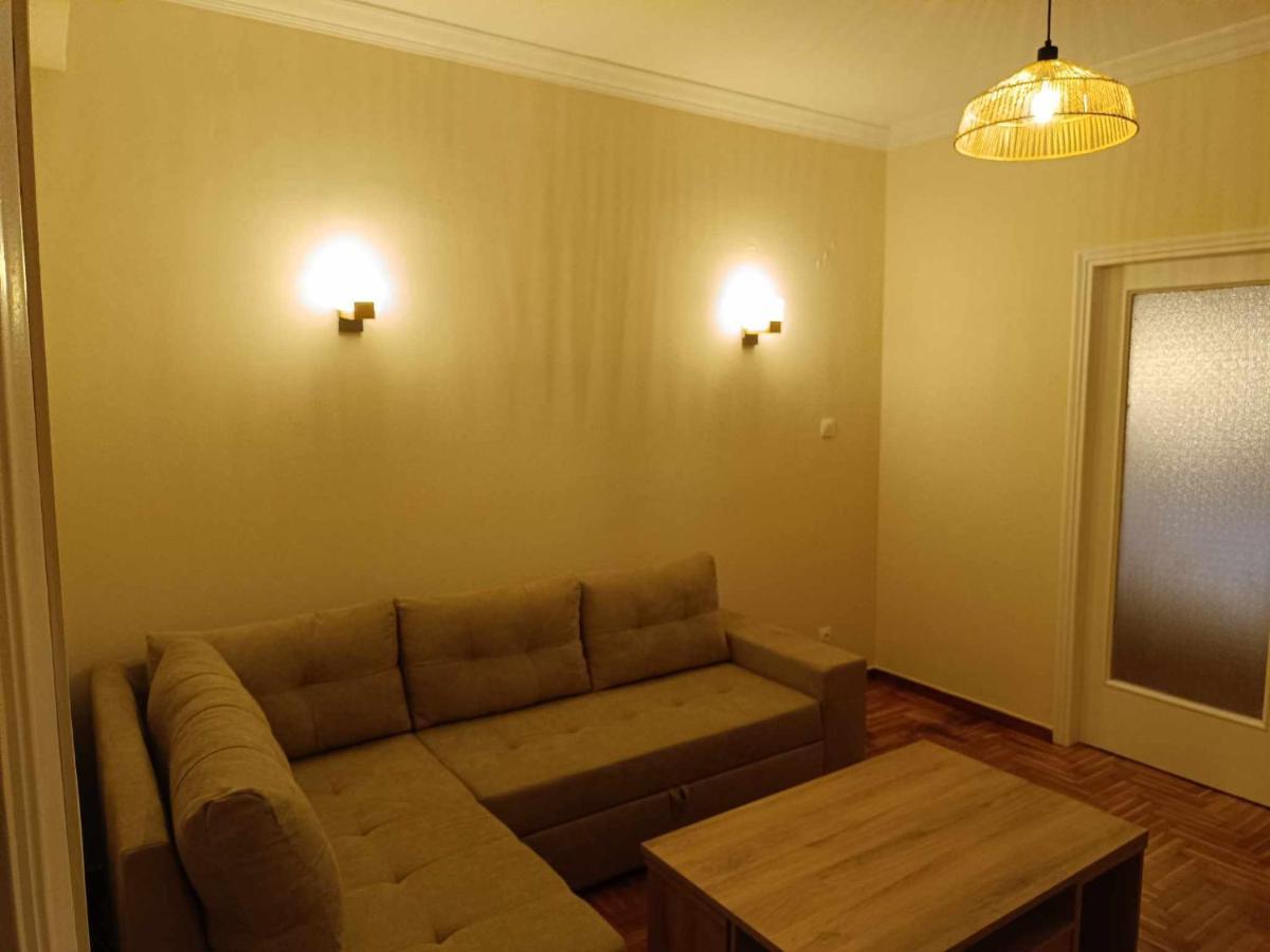 Simply Athens Apartment Extérieur photo