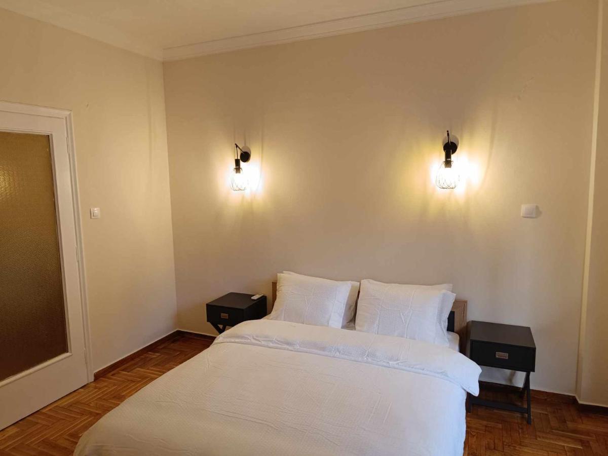 Simply Athens Apartment Extérieur photo
