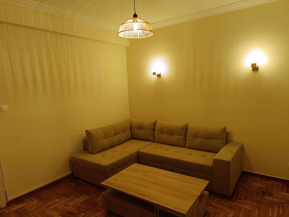 Simply Athens Apartment Extérieur photo